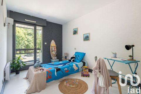 Leilighet i Meylan, Isere, Meylan - € 595 000 | Ref: 22764 - foto 10