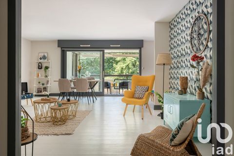 Leilighet i Meylan, Isere, Meylan - € 595 000 | Ref: 22764 - foto 12