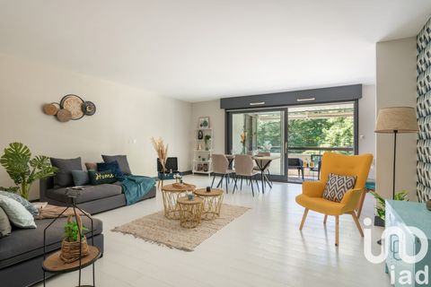 Leilighet i Meylan, Isere, Meylan - € 595 000 | Ref: 22764 - foto 13