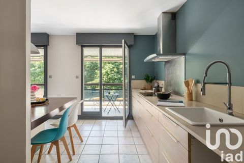 Leilighet i Meylan, Isere, Meylan - € 595 000 | Ref: 22764 - foto 15