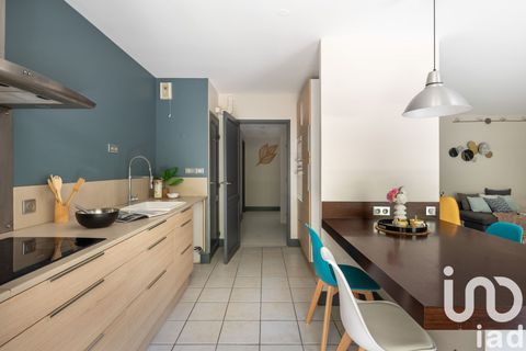 Leilighet i Meylan, Isere, Meylan - € 595 000 | Ref: 22764 - foto 17