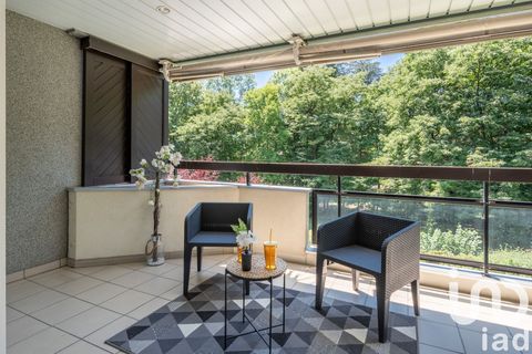 Leilighet i Meylan, Isere, Meylan - € 595 000 | Ref: 22764 - foto 18