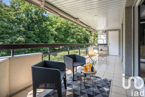 Leilighet i Meylan, Isere, Meylan - € 595 000 | Ref: 22764 - foto 19