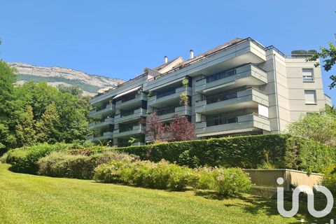 Leilighet i Meylan, Isere, Meylan - € 595 000 | Ref: 22764 - foto 26