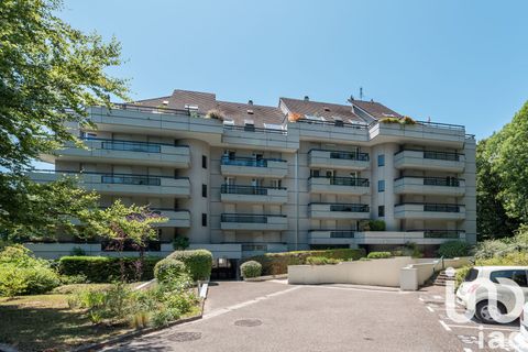 Leilighet i Meylan, Isere, Meylan - € 595 000 | Ref: 22764 - foto 27