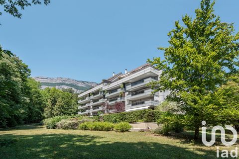 Leilighet i Meylan, Isere, Meylan - € 595 000 | Ref: 22764 - foto 28