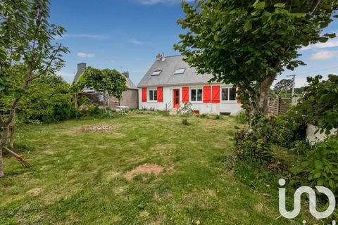 Villa i Ploemeur, Morbihan, Ploemeur - € 495.000 | Ref: 64234 - foto 2