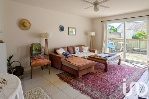 Villa i Ploemeur, Morbihan, Ploemeur - € 495.000 | Ref: 64234 - foto 3