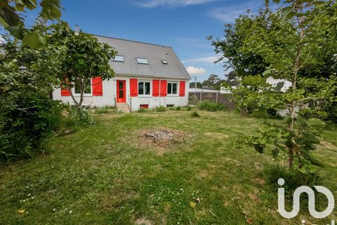 Villa i Ploemeur, Morbihan, Ploemeur - € 495.000 | Ref: 64234 - foto 5