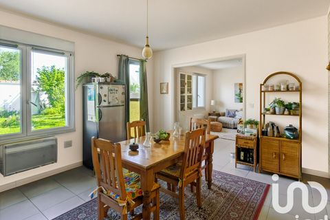 Villa i Ploemeur, Morbihan, Ploemeur - € 495.000 | Ref: 64234 - foto 6
