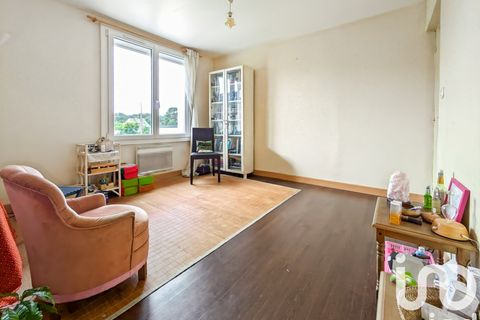 Villa i Ploemeur, Morbihan, Ploemeur - € 495.000 | Ref: 64234 - foto 8