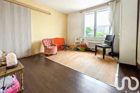 Villa i Ploemeur, Morbihan, Ploemeur - € 495.000 | Ref: 64234 - foto 9