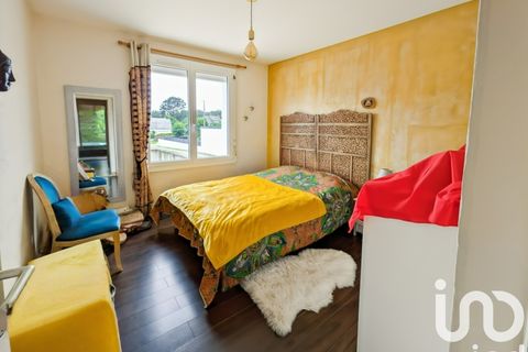 Villa i Ploemeur, Morbihan, Ploemeur - € 495.000 | Ref: 64234 - foto 10