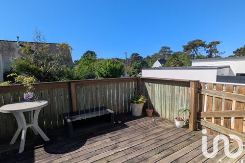 Villa i Ploemeur, Morbihan, Ploemeur - € 495.000 | Ref: 64234 - foto 13