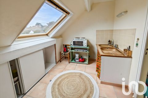 Villa i Ploemeur, Morbihan, Ploemeur - € 495.000 | Ref: 64234 - foto 15