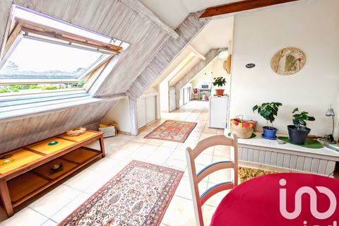 Villa i Ploemeur, Morbihan, Ploemeur - € 495.000 | Ref: 64234 - foto 17