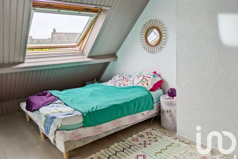 Villa i Ploemeur, Morbihan, Ploemeur - € 495.000 | Ref: 64234 - foto 19