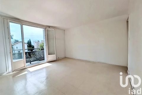 Leilighet i Grenoble, Isere, Grenoble - € 119 000 | Ref: 17731 - foto 2