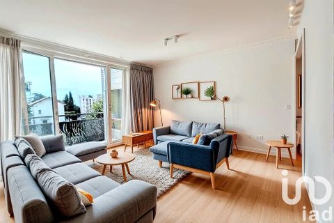 Leilighet i Grenoble, Isere, Grenoble - € 119 000 | Ref: 17731 - foto 3