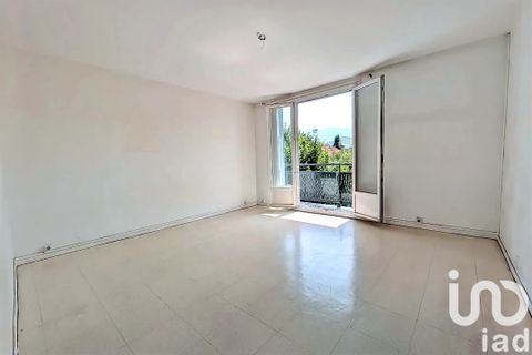 Leilighet i Grenoble, Isere, Grenoble - € 119 000 | Ref: 17731 - foto 4