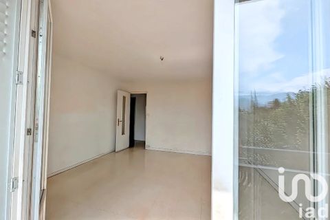 Leilighet i Grenoble, Isere, Grenoble - € 119 000 | Ref: 17731 - foto 5