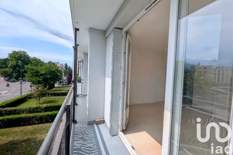 Leilighet i Grenoble, Isere, Grenoble - € 119 000 | Ref: 17731 - foto 6