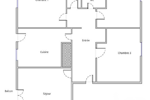 Leilighet i Grenoble, Isere, Grenoble - € 119 000 | Ref: 17731 - foto 7