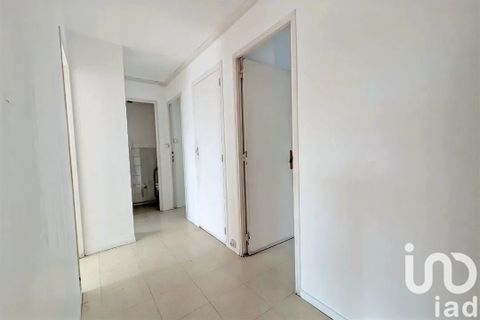 Leilighet i Grenoble, Isere, Grenoble - € 119 000 | Ref: 17731 - foto 8