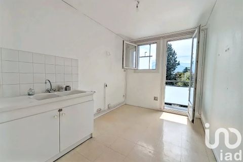 Leilighet i Grenoble, Isere, Grenoble - € 119 000 | Ref: 17731 - foto 9
