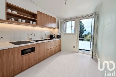 Leilighet i Grenoble, Isere, Grenoble - € 119 000 | Ref: 17731 - foto 10