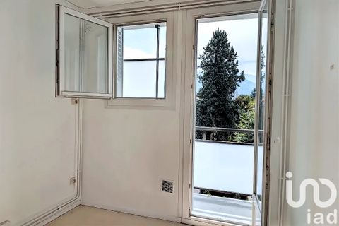 Leilighet i Grenoble, Isere, Grenoble - € 119 000 | Ref: 17731 - foto 11