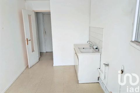 Leilighet i Grenoble, Isere, Grenoble - € 119 000 | Ref: 17731 - foto 12