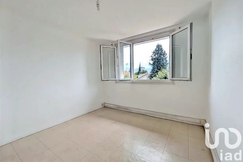 Leilighet i Grenoble, Isere, Grenoble - € 119 000 | Ref: 17731 - foto 15