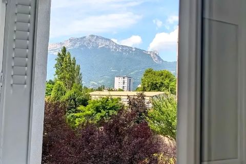 Leilighet i Grenoble, Isere, Grenoble - € 119 000 | Ref: 17731 - foto 16
