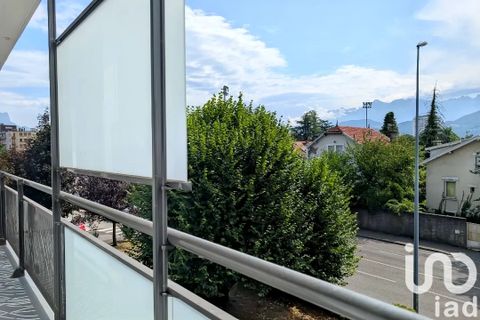Leilighet i Grenoble, Isere, Grenoble - € 119 000 | Ref: 17731 - foto 19