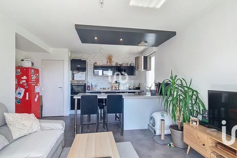Leilighet i Tours, Indre-et-Loire, Tours - € 189 000 | Ref: 85783 - foto 5