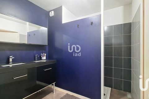 Leilighet i Tours, Indre-et-Loire, Tours - € 189 000 | Ref: 85783 - foto 13