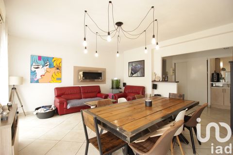 Lejlighed i Perpignan, Pyrenees-Orientales, Perpignan - € 129.000 | Ref: 59405 - foto 2