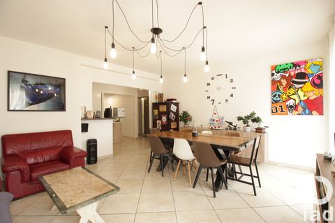 Lejlighed i Perpignan, Pyrenees-Orientales, Perpignan - € 129.000 | Ref: 59405 - foto 4