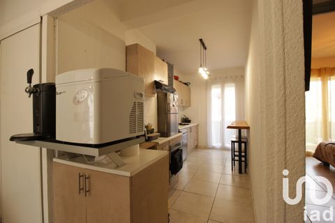 Lejlighed i Perpignan, Pyrenees-Orientales, Perpignan - € 129.000 | Ref: 59405 - foto 5