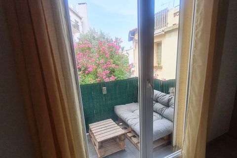 Lejlighed i Perpignan, Pyrenees-Orientales, Perpignan - € 129.000 | Ref: 59405 - foto 10