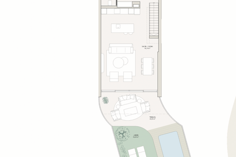 Dupleks i Fuengirola, Malaga, Fuengirola - € 747 000 | Ref: CP08596 - foto 17