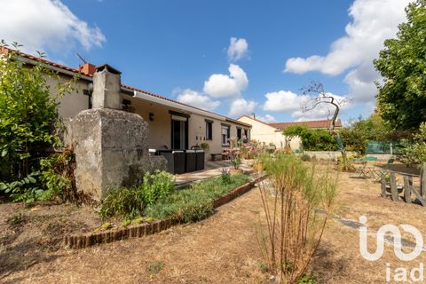 Villa a Le Pellerin, Loire-Atlantique, Le Pellerin - € 171.990 | Ref: 57066 - foto 3