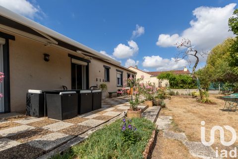 Villa a Le Pellerin, Loire-Atlantique, Le Pellerin - € 171.990 | Ref: 57066 - foto 4