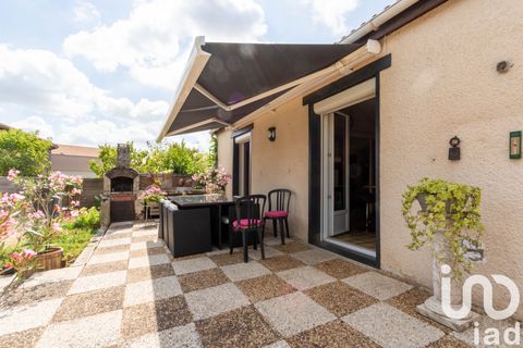 Villa a Le Pellerin, Loire-Atlantique, Le Pellerin - € 171.990 | Ref: 57066 - foto 5