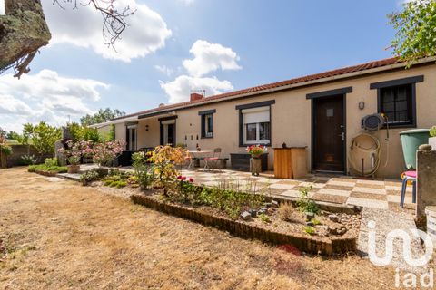 Villa a Le Pellerin, Loire-Atlantique, Le Pellerin - € 171.990 | Ref: 57066 - foto 7