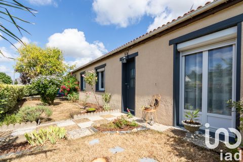 Villa a Le Pellerin, Loire-Atlantique, Le Pellerin - € 171.990 | Ref: 57066 - foto 8