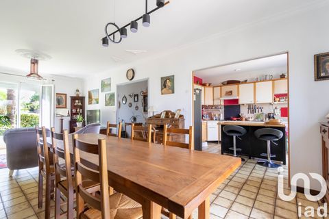 Villa a Le Pellerin, Loire-Atlantique, Le Pellerin - € 171.990 | Ref: 57066 - foto 11