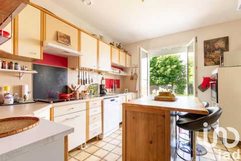 Villa a Le Pellerin, Loire-Atlantique, Le Pellerin - € 171.990 | Ref: 57066 - foto 12