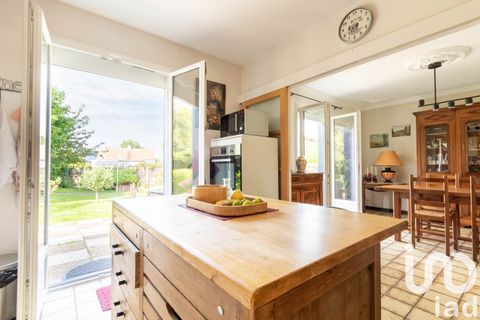 Villa a Le Pellerin, Loire-Atlantique, Le Pellerin - € 171.990 | Ref: 57066 - foto 13